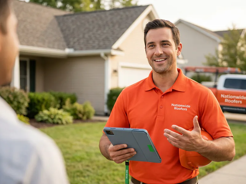 Roof Installation  in Boston  FAQ